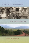 Cover: A People's History of the Hmong - Minnesota Historical Society Press