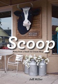 Cover: Scoop - Minnesota Historical Society Press