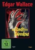 Cover: Die Bande des Schreckens - Universum Film