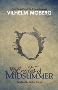 Cover: The Brides of Midsummer - Minnesota Historical Society Press