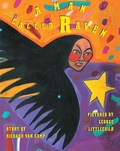 Cover: A Man Called Raven - Children's Book Press (CA)