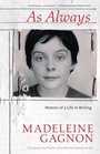 Cover: As Always - TALONBOOKS
