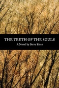 Cover: The Teeth of the Souls - Moon City Press