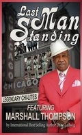 Cover: Last Man Standing - ANYTIME ENTERPRISES LLC