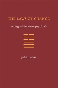 Enlarge image Cover: Laws of Change - Sybil Creek Press