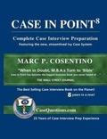 Cover: Case in Point - Burgee Press