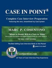 Enlarge image Cover: Case in Point - Burgee Press