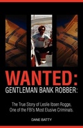 Cover: Wanted - Nish Publishing Company