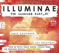 Cover: Illuminae - Listening Library