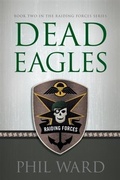 Cover: Dead Eagles - Military Publishers LLC