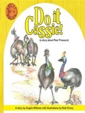 Cover: Do It Cassie! - Angela Williams