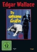 Cover: Edgar Wallace (1961) Die seltsame Gr&auml;fin - Universum Film