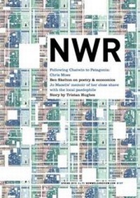 Enlarge image Cover: New Welsh Review 107, Spring 2015 - New Welsh Review Ltd