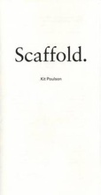 Cover: Scaffold - AIR