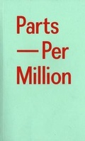 Cover: Parts Per Million - AIR