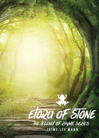 Enlarge image Cover: Elora of Stone - Blue Moon Publishers
