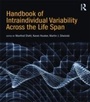 Cover: Handbook of Intraindividual Variability Across the Life Span - Routledge