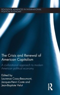 Cover: The Crisis and Renewal of U.S. Capitalism - Routledge