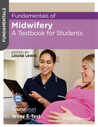 Abbildung von: Fundamentals of Midwifery - Wiley-Blackwell