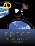 Cover: Space Architecture - Wiley