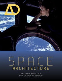 Enlarge image Cover: Space Architecture - Wiley