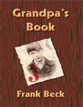 Cover: Grandpa's Book - Lulu.com
