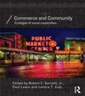 Bild: Commerce and Community - Routledge