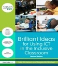 Bild: Brilliant Ideas for Using ICT in the Inclusive Classroom - Routledge