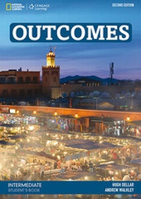 Enlarge image Cover: Outcomes - Second Edition - B1.2/B2.1: Intermediate - National Geographic Learning/ Cengage Learning (EMEA) Limited