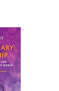 Enlarge image Cover: Evolutionary Leadership - Integral Publishers
