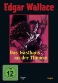 Cover: Edgar Wallace (1962) Das Gasthaus an der Themse - UFA