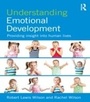 Cover: Understanding Emotional Development - Routledge