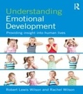 Cover: Understanding Emotional Development - Routledge