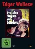 Cover: Die toten Augen von London - Universum Film