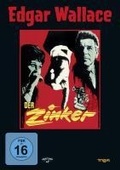 Cover: Der Zinker. Edgar Wallace - LEONINE Distribution GmbH