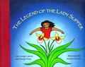 Cover: Legend of the Lady Slipper - Houghton Mifflin