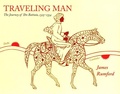 Cover: Traveling Man - Houghton Mifflin