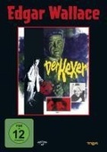 Cover: Der Hexer. Edgar Wallace - LEONINE Distribution GmbH