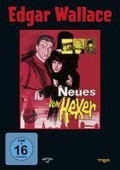 Cover: Neues vom Hexer. Edgar Wallace - LEONINE Distribution GmbH