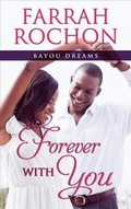 Cover: Forever with You - Thorndike Press