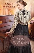 Cover: Playing by Heart - Thorndike Press