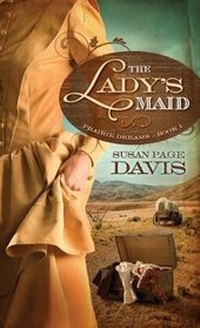Enlarge image Cover: The Lady's Maid - Thorndike Press