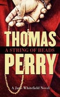 Cover: A String of Beads - Thorndike Press