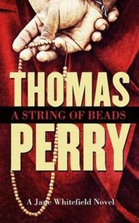 Enlarge image Cover: A String of Beads - Thorndike Press