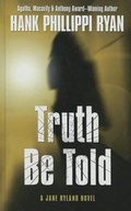 Cover: Truth Be Told - Wheeler Publishing