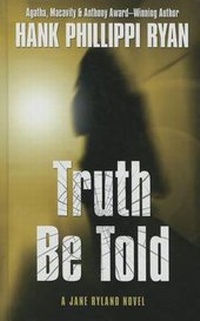 Enlarge image Cover: Truth Be Told - Wheeler Publishing