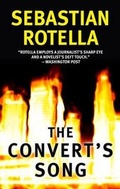 Cover: The Converts Song - Thorndike Press