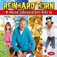 Abbildung von: Meine Jahreszeiten-Hits - Universal Music