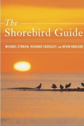 Cover: The Shorebird Guide - Collins Reference