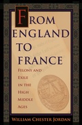 Cover: From England to France - Princeton University Press